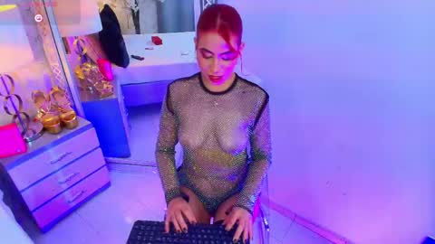 katyjackson online show from April 25, 2026, 2:03 pm