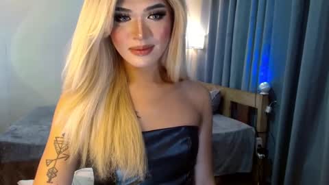 katykiat online show from February 28, 2025, 11:36 am