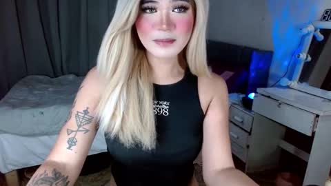 katykiat online show from October 13, 2025, 11:16 pm