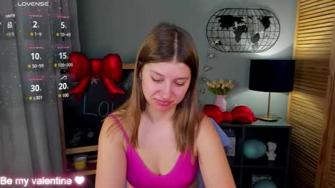 katymeaw online show from February 17, 2026, 1:35 am