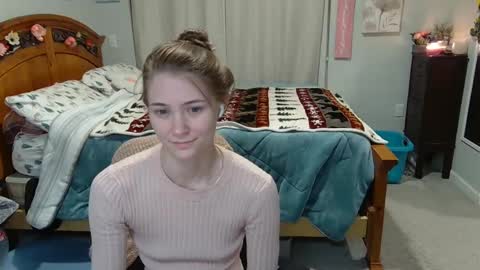 Katy online show from February 23, 2025, 4:39 am