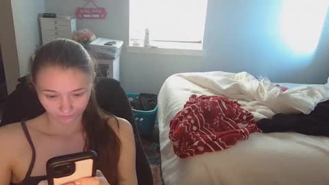 Katy online show from February 5, 2026, 6:34 pm