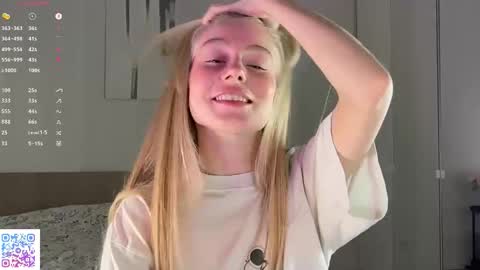 kate online show from October 24, 2025, 2:46 pm