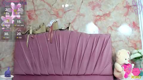 katysweetas online show from October 22, 2025, 7:46 pm