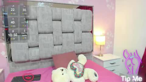 katysweetas online show from October 25, 2025, 1:51 pm