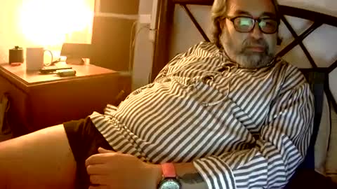 Marko online show from January 2, 2025, 10:11 pm