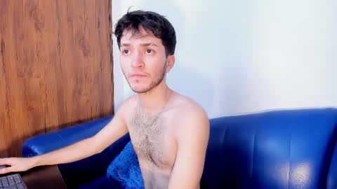 kavencastro online show from June 27, 2026, 4:17 am