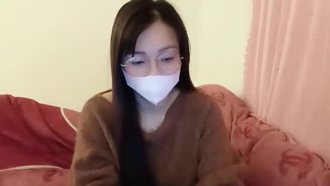 kawa8386 online show from January 8, 2026, 12:40 pm