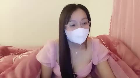 kawa8386 online show from January 9, 2026, 1:25 pm