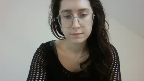 Snapshot of kawaii_snowflake chatting on October 29, 2025, 1:24 pm kawaii snowflake online show from October 29, 2025, 1:24 pm