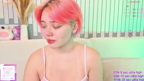 Yuki  online show from October 4, 2025, 4:54 am