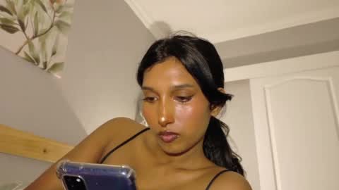 Snapshot of kawaiibabypie chatting on April 28, 2026, 5:18 pm kawaiibabypie online show from April 28, 2026, 5:18 pm