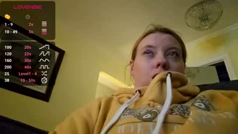 Snapshot of kawaiibelle chatting on August 3, 2026, 2:54 am KawaiiBelle online show from August 3, 2026, 2:54 am