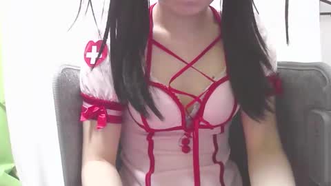 Snapshot of kawaiikuma2839 chatting on February 8, 2026, 9:13 am kuma online show from February 8, 2026, 9:13 am