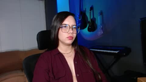 Kay online show from March 4, 2026, 1:33 am