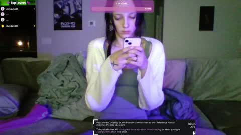 kay3 online show from January 4, 2025, 8:28 am