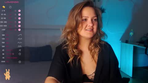 Snapshot of kaya_davies chatting on November 16, 2025, 12:05 am Kaya online show from November 16, 2025, 12:05 am