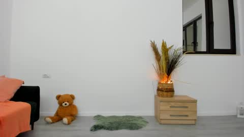 Snapshot of kaya_kiss chatting on March 4, 2025, 4:38 am Kaya online show from March 4, 2025, 4:38 am