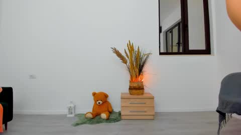 Snapshot of kaya_kiss chatting on March 8, 2025, 4:12 am Kaya online show from March 8, 2025, 4:12 am