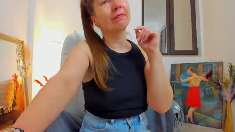 Snapshot of kaya_kiss chatting on May 9, 2026, 5:34 am Kaya online show from May 9, 2026, 5:34 am