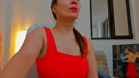 Snapshot of kaya_kiss chatting on May 30, 2026, 5:26 am Kaya online show from May 30, 2026, 5:26 am
