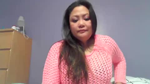 Kaya Sweetz online show from January 19, 2025, 10:17 am