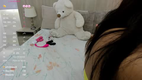   online show from February 3, 2025, 2:45 pm