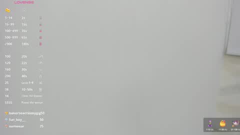   online show from February 12, 2025, 11:18 am