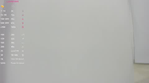   online show from February 17, 2025, 11:23 am