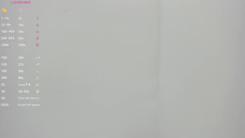   online show from February 21, 2025, 11:33 am