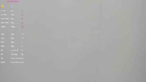   online show from March 2, 2025, 11:29 am