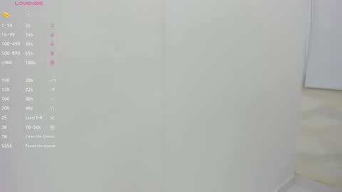   online show from March 4, 2025, 11:29 am