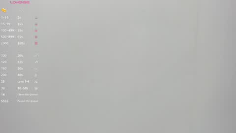   online show from March 5, 2025, 11:38 am