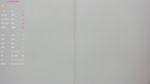   online show from March 6, 2025, 11:25 am