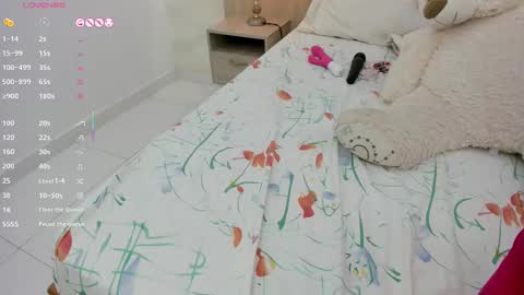   online show from March 12, 2025, 2:34 pm