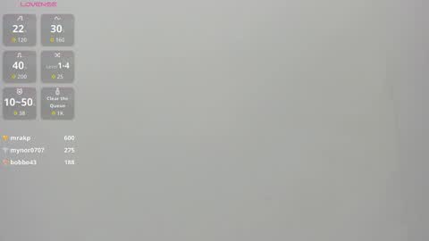   online show from September 24, 2025, 11:24 am