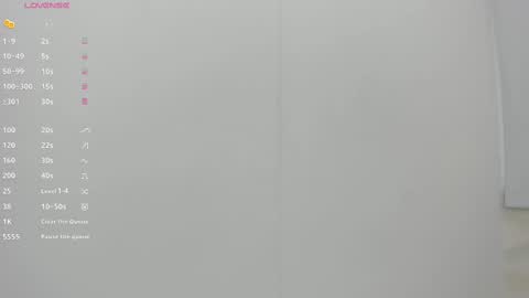   online show from October 31, 2025, 11:22 am