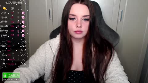 Alice online show from February 1, 2025, 7:44 pm