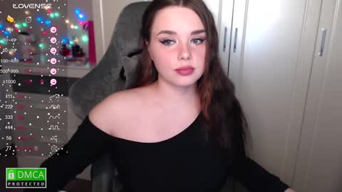 Alice online show from February 28, 2025, 8:50 pm