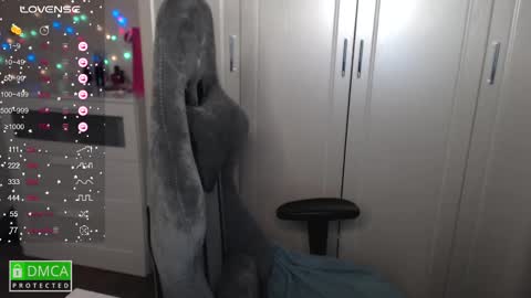 Alice online show from March 3, 2025, 12:04 am