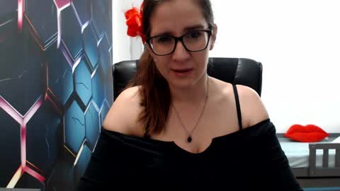 KayaLips online show from January 1, 2025, 3:14 pm