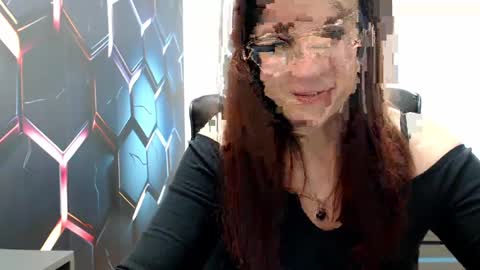 KayaLips online show from January 12, 2025, 6:27 pm