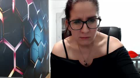 KayaLips online show from January 17, 2025, 11:40 pm