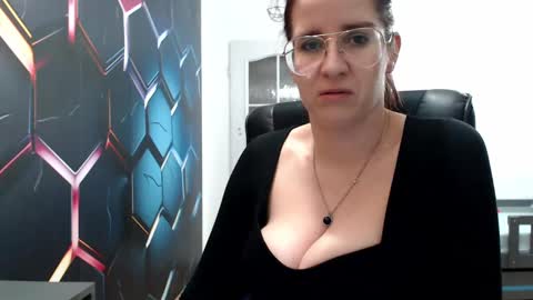 KayaLips online show from January 31, 2025, 7:29 pm