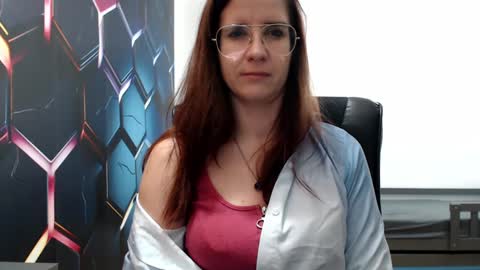 KayaLips online show from February 4, 2025, 7:33 pm