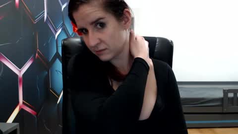 KayaLips online show from February 7, 2025, 7:49 pm