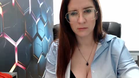 KayaLips online show from February 13, 2025, 7:31 pm