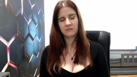 KayaLips online show from February 20, 2025, 7:41 pm