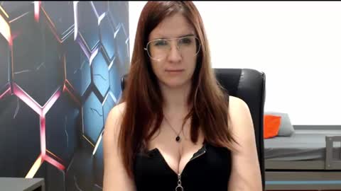 KayaLips online show from February 23, 2025, 12:41 am