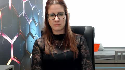 KayaLips online show from February 24, 2025, 4:36 pm